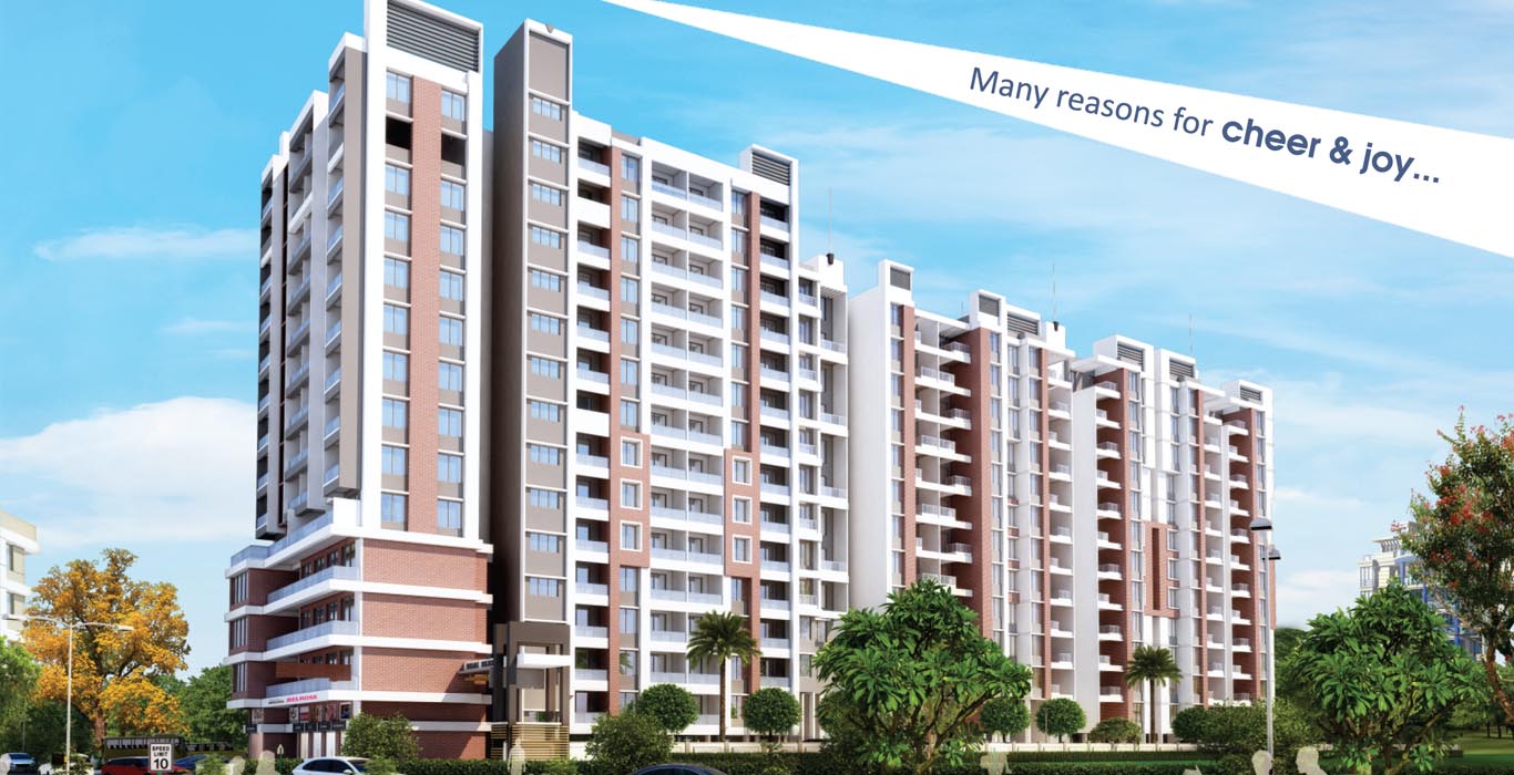 2BHK Flat